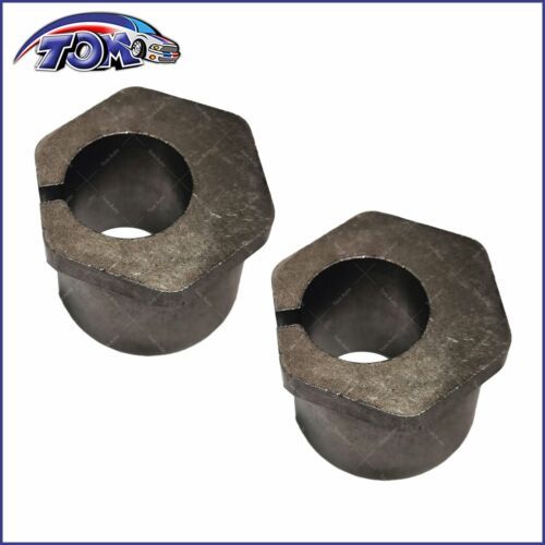 Tom Auto Parts Alignment Caster / Camber Bushing 