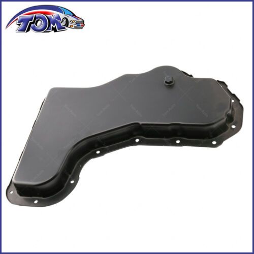 Tom Auto Parts Transmission Oil Pan 