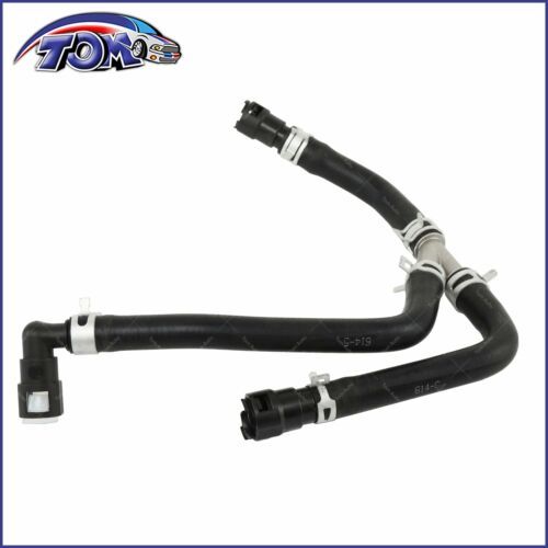 Tom Auto Parts HVAC Heater Hose Assembly 