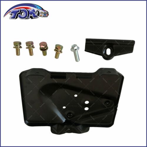 Tom Auto Parts Battery Tray 