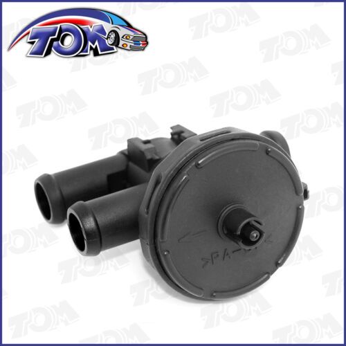 Tom Auto Parts HVAC Heater Control Valve 