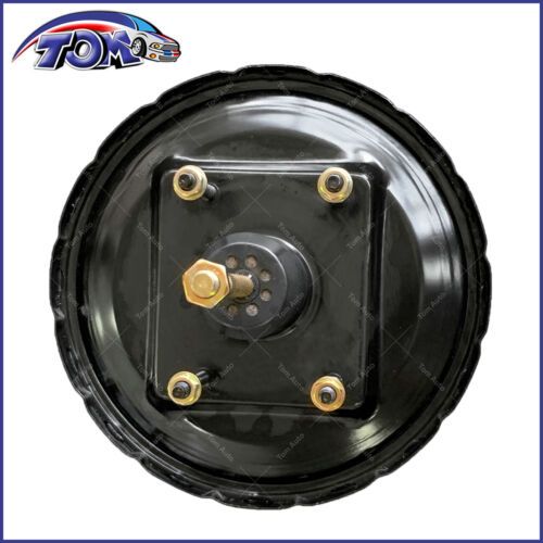 Tom Auto Parts Power Brake Booster 