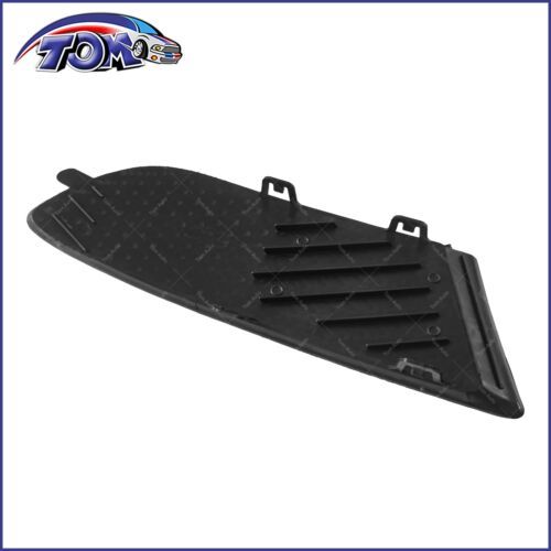 Tom Auto Parts Fog Light Trim 