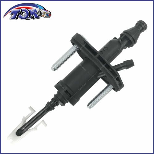 Tom Auto Parts Clutch Master Cylinder 
