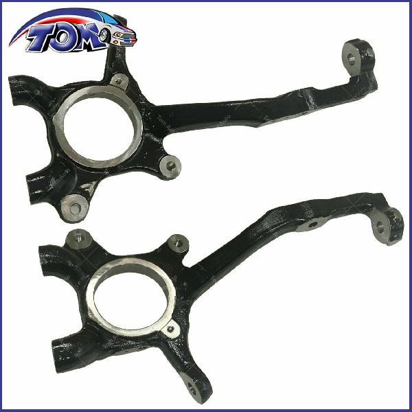 Tom Auto Parts Steering Knuckle 