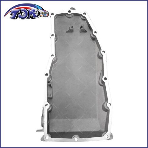 Tom Auto Parts Transmission Oil Pan 