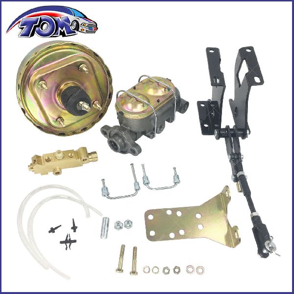 Tom Auto Parts Brake Conversion Kit 
