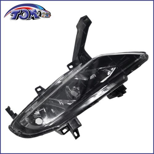 Tom Auto Parts Fog Light 
