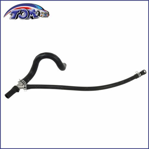 Tom Auto Parts HVAC Heater Hose Outlet Tube 