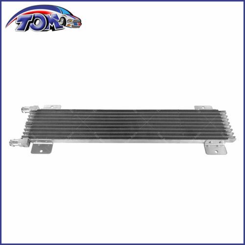 Tom Auto Parts Transmission Oil Cooler 