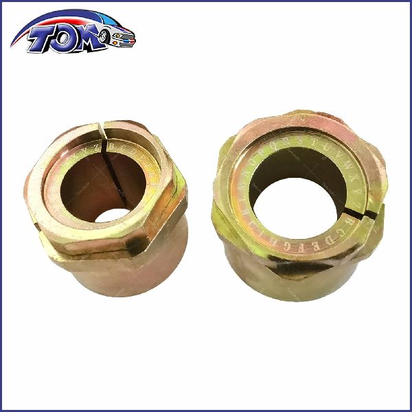 Tom Auto Parts Alignment Camber Bushing 