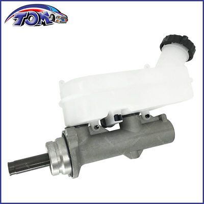 Tom Auto Parts Brake Master Cylinder 