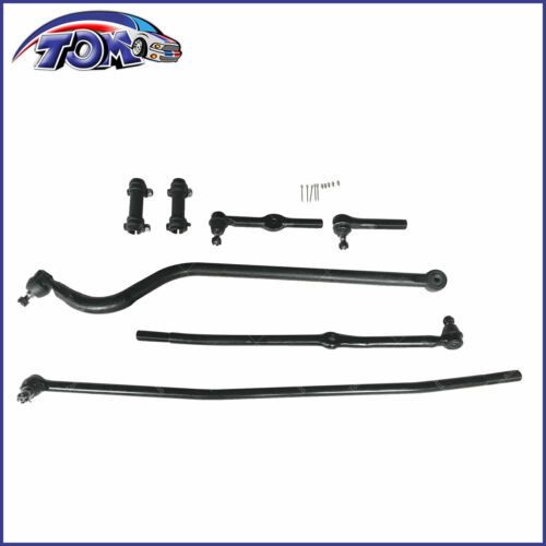 Tom Auto Parts Steering Tie Rod End Kit 