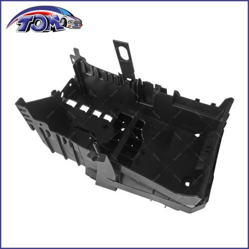 Tom Auto Parts Battery Tray 
