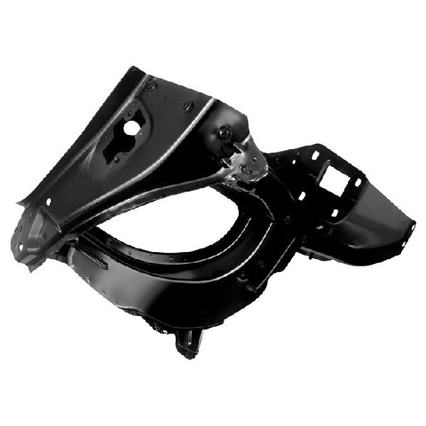 Tom Auto Parts Headlight Frame 