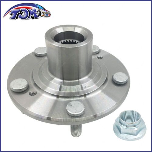 Tom Auto Parts Wheel Hub 