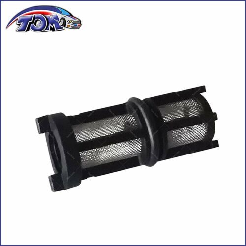 Engine oil pressure sensor filter engine tom auto parts