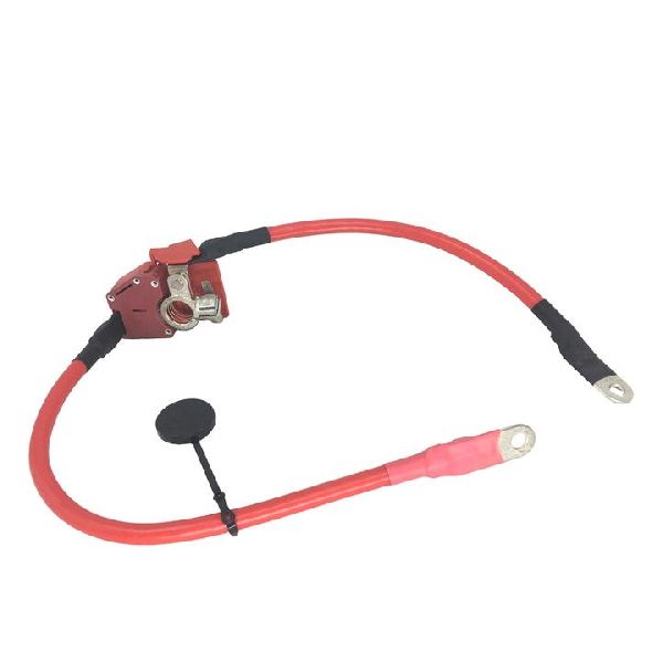 Tom Auto Parts Battery Cable 