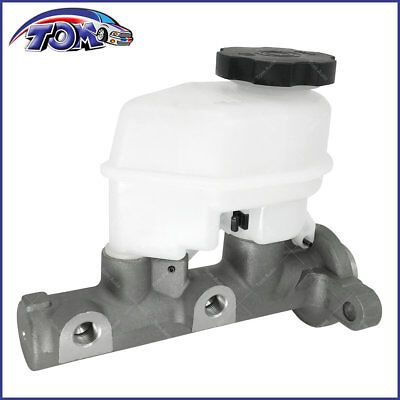 Tom Auto Parts Brake Master Cylinder 