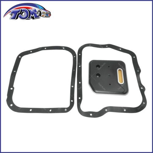 Tom Auto Parts Transmission Filter Kit 