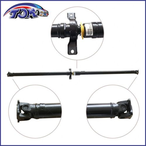 Tom Auto Parts Drive Shaft Assembly 
