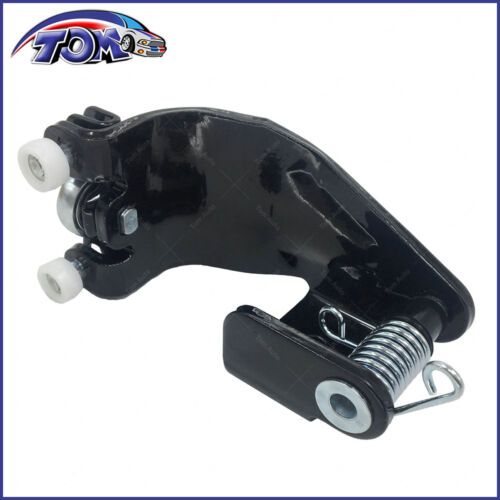 Power Sliding Door Module Connector Body Tom Auto Parts