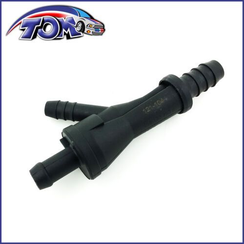 Tom Auto Parts Vacuum Pump Check Valve 