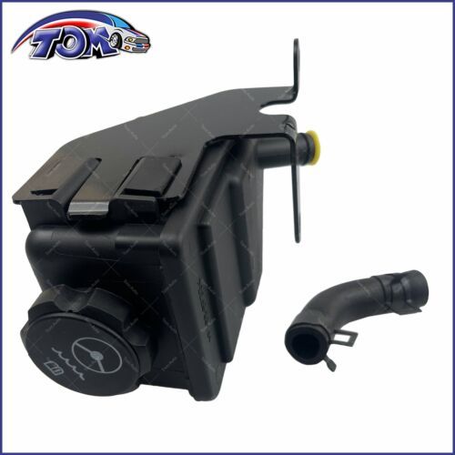 Tom Auto Parts Power Steering Reservoir 