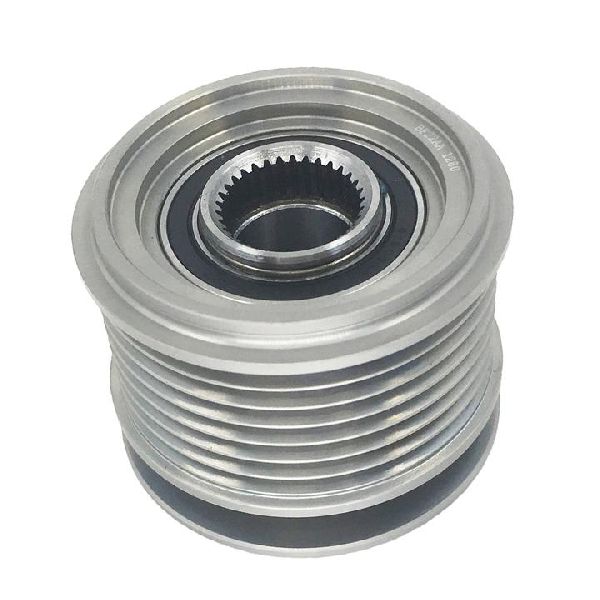 Tom Auto Parts Alternator Pulley 