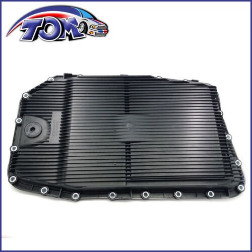 Tom Auto Parts Transmission Oil Pan 