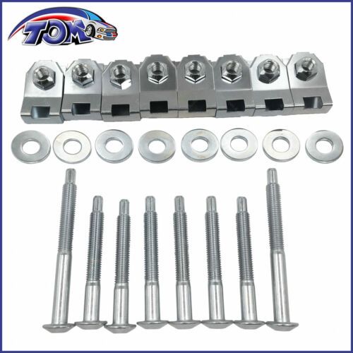 Tom Auto Parts Truck Bed Mounting Hardware 