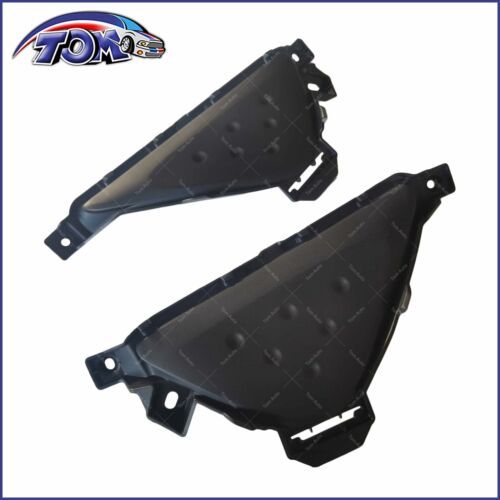 Tom Auto Parts Fog Light Cover 