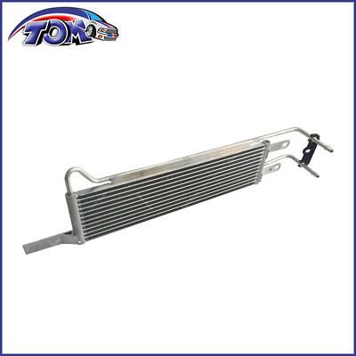 Tom Auto Parts Transmission Oil Cooler 