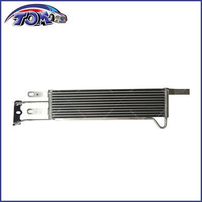 Tom Auto Parts Transmission Oil Cooler 
