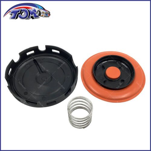 Tom Auto Parts PCV Valve Diaphragm 
