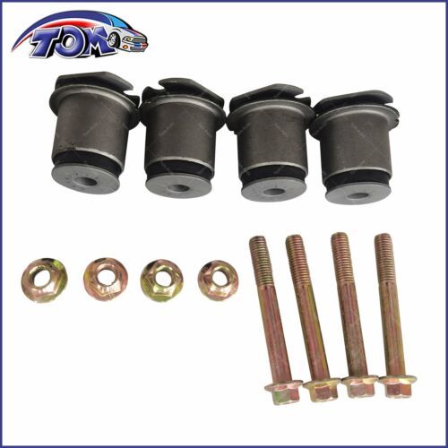 Tom Auto Parts Differential Carrier Bushing 