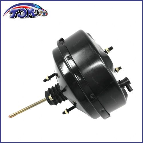 Tom Auto Parts Power Brake Booster 