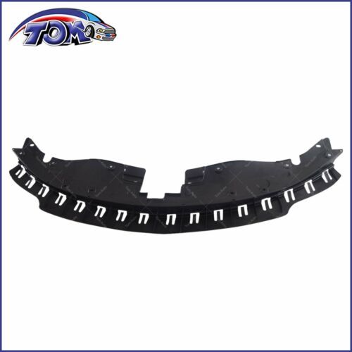 Tom Auto Parts Radiator Support Cover 