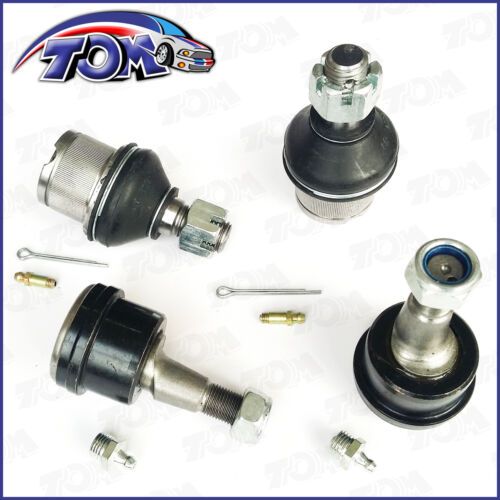 Tom Auto Parts Suspension Ball Joint 