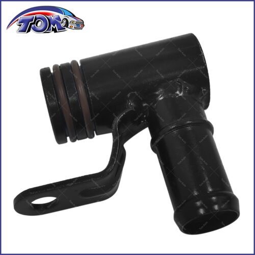 Tom Auto Parts HVAC Heater Hose Fitting 