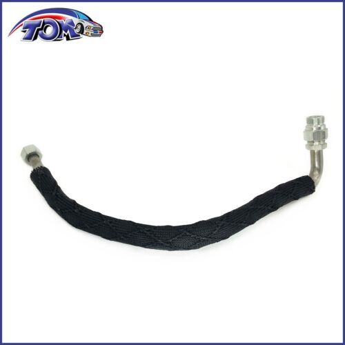 Tom Auto Parts Exhaust Gas Recirculation (EGR) Tube 