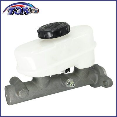 Tom Auto Parts Brake Master Cylinder 