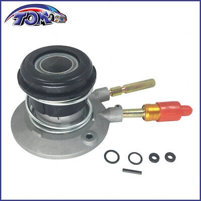 Tom Auto Parts Clutch Slave Cylinder 