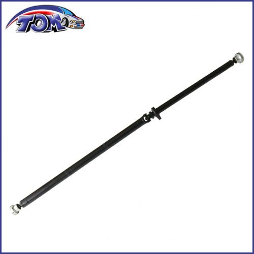 Tom Auto Parts Drive Shaft Assembly 