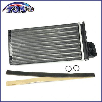 Tom Auto Parts HVAC Heater Core 