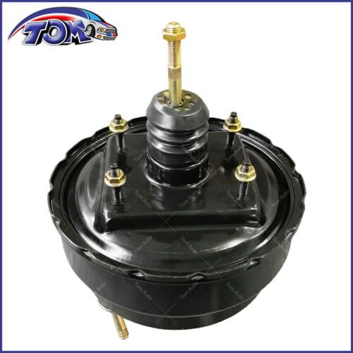 Tom Auto Parts Power Brake Booster 