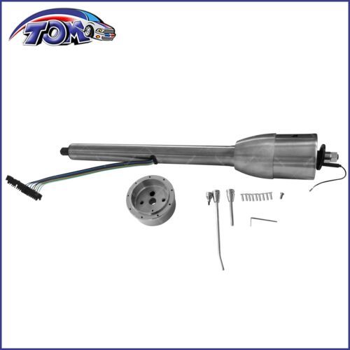 Tom Auto Parts Steering Column 