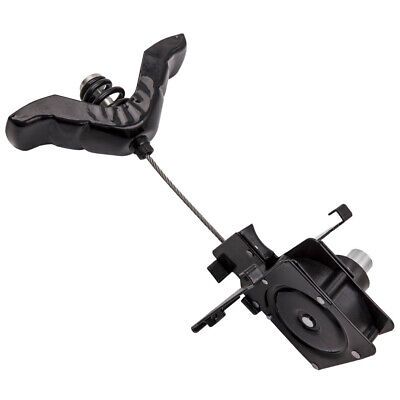 Tom Auto Parts Spare Tire Hoist 