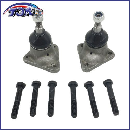 Tom Auto Parts Suspension Ball Joint 