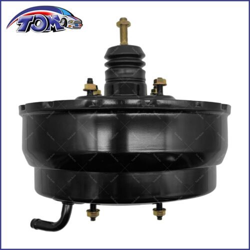 Tom Auto Parts Power Brake Booster 